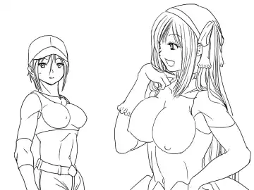 [Aoi Tyaimu] [God issue Pope-chan complete version] Fhentai - Page 109