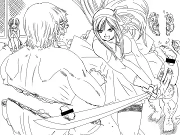 [Aoi Tyaimu] [God issue Pope-chan complete version] Fhentai - Page 110