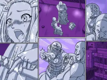 [Aoi Tyaimu] [God issue Pope-chan complete version] Fhentai - Page 12