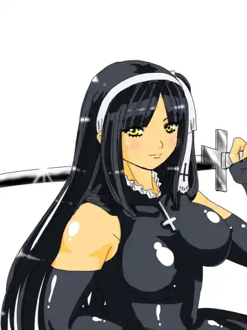 [Aoi Tyaimu] [God issue Pope-chan complete version] Fhentai - Page 124