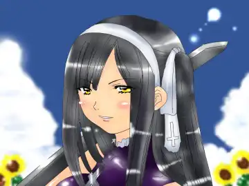 [Aoi Tyaimu] [God issue Pope-chan complete version] Fhentai - Page 126