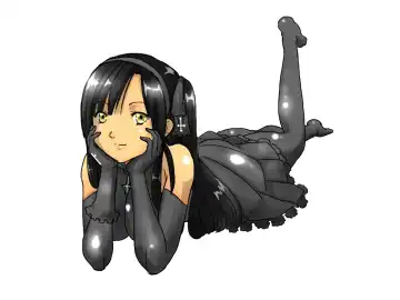 [Aoi Tyaimu] [God issue Pope-chan complete version] Fhentai - Page 129