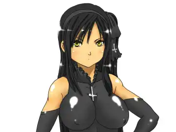 [Aoi Tyaimu] [God issue Pope-chan complete version] Fhentai - Page 131