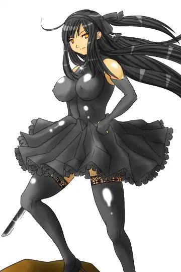 [Aoi Tyaimu] [God issue Pope-chan complete version] Fhentai - Page 141