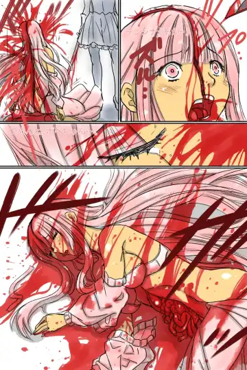 [Aoi Tyaimu] [God issue Pope-chan complete version] Fhentai - Page 158