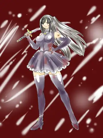 [Aoi Tyaimu] [God issue Pope-chan complete version] Fhentai - Page 17