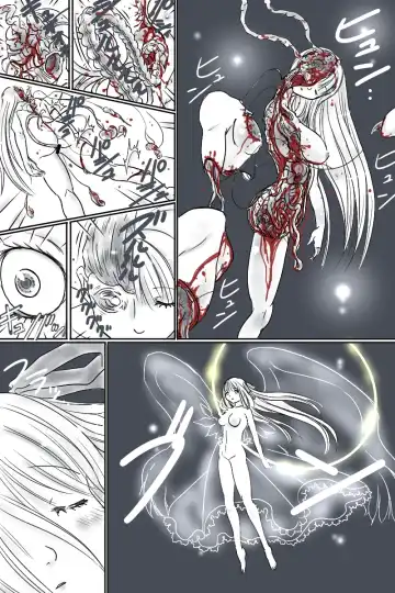 [Aoi Tyaimu] [God issue Pope-chan complete version] Fhentai - Page 181