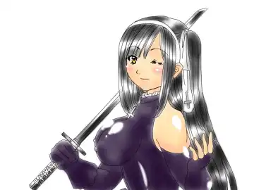 [Aoi Tyaimu] [God issue Pope-chan complete version] Fhentai - Page 22