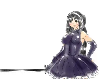 [Aoi Tyaimu] [God issue Pope-chan complete version] Fhentai - Page 27