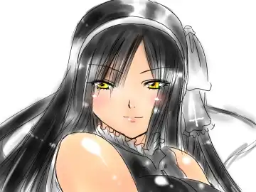 [Aoi Tyaimu] [God issue Pope-chan complete version] Fhentai - Page 29