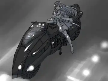 [Aoi Tyaimu] [God issue Pope-chan complete version] Fhentai - Page 3