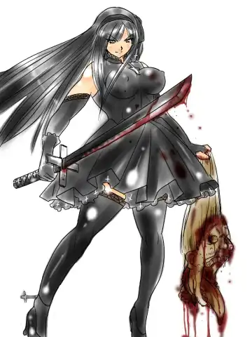 [Aoi Tyaimu] [God issue Pope-chan complete version] Fhentai - Page 33