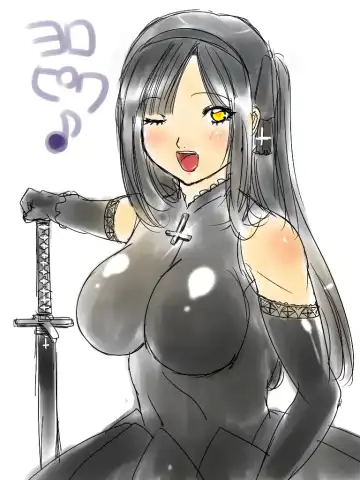 [Aoi Tyaimu] [God issue Pope-chan complete version] Fhentai - Page 37