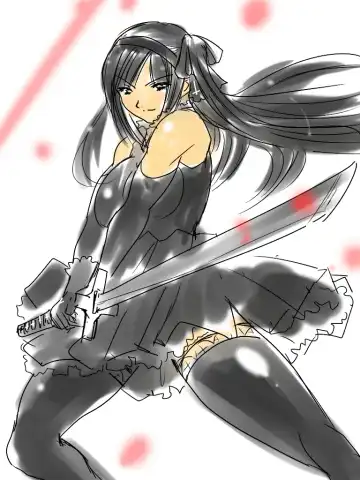 [Aoi Tyaimu] [God issue Pope-chan complete version] Fhentai - Page 38