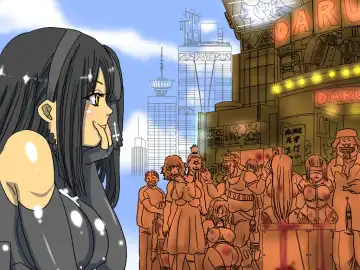 [Aoi Tyaimu] [God issue Pope-chan complete version] Fhentai - Page 4