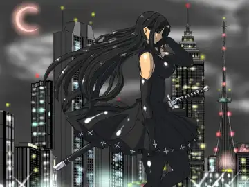 [Aoi Tyaimu] [God issue Pope-chan complete version] Fhentai - Page 7