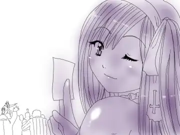 [Aoi Tyaimu] [God issue Pope-chan complete version] Fhentai - Page 74