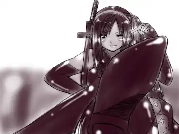 [Aoi Tyaimu] [God issue Pope-chan complete version] Fhentai - Page 78