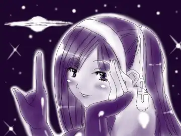 [Aoi Tyaimu] [God issue Pope-chan complete version] Fhentai - Page 81