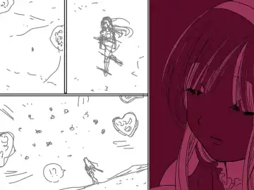 [Aoi Tyaimu] [God issue Pope-chan complete version] Fhentai - Page 88