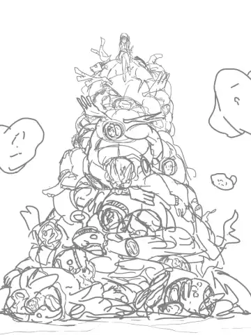 [Aoi Tyaimu] [God issue Pope-chan complete version] Fhentai - Page 91