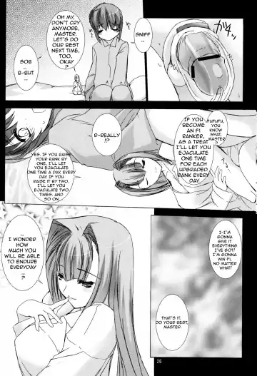 [Miss Black] Palm top mistress Fhentai - Page 27
