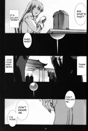 [Miss Black] Palm top mistress Fhentai - Page 4