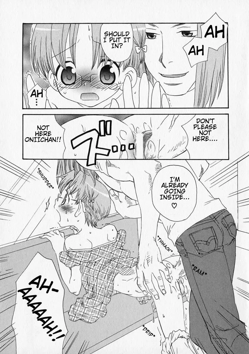 [Inaba Cozy] Kuroi Carnival | Black Carnival Fhentai - Page 9