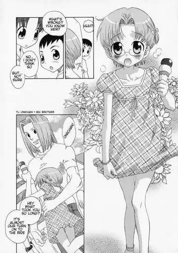 Read [Inaba Cozy] Kuroi Carnival | Black Carnival - Fhentai