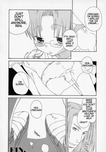 [Inaba Cozy] Kuroi Carnival | Black Carnival Fhentai - Page 16