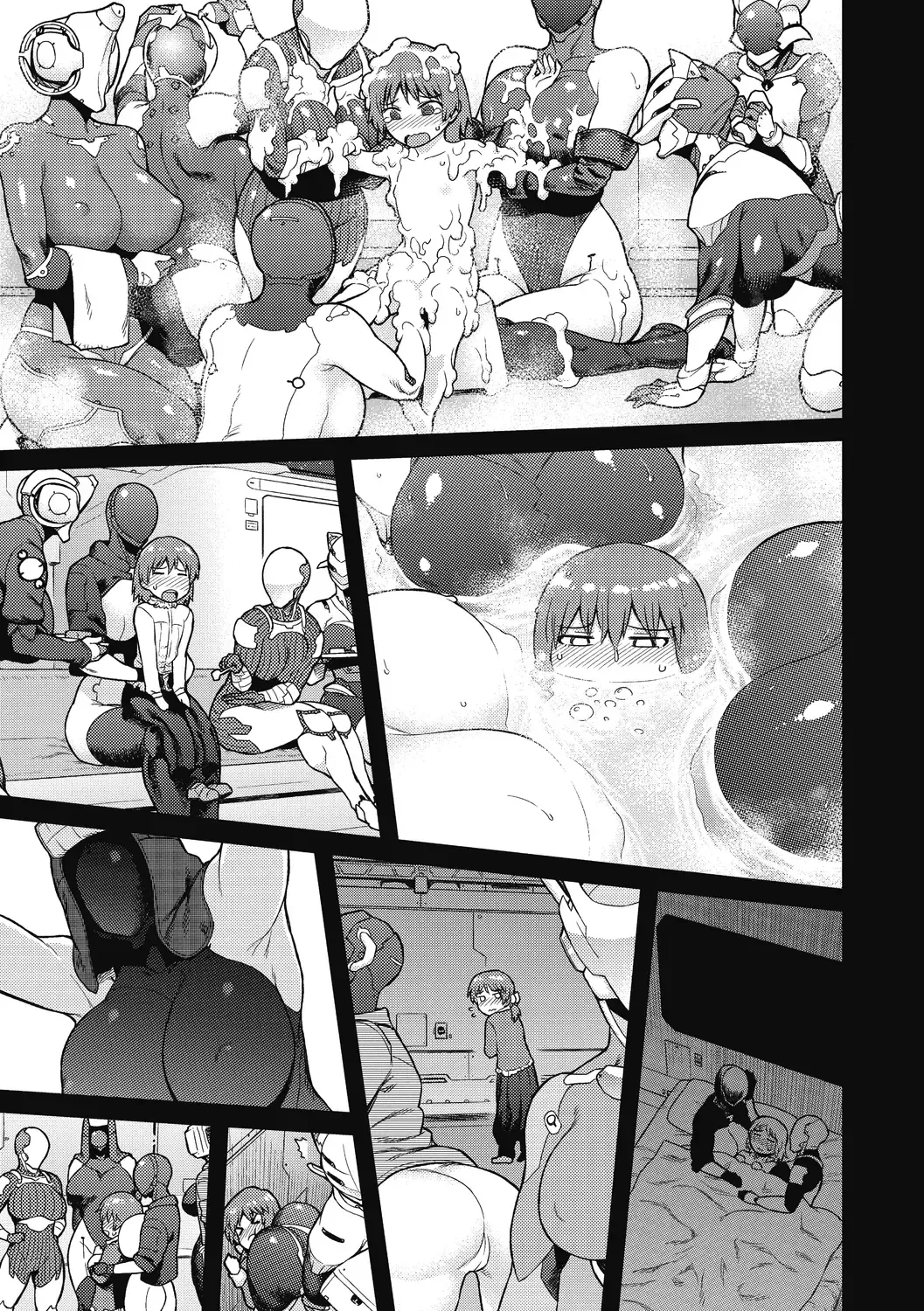 [Tsukudani] I shuwa kān ★ kabegami omake-tsuki Fhentai - Page 85