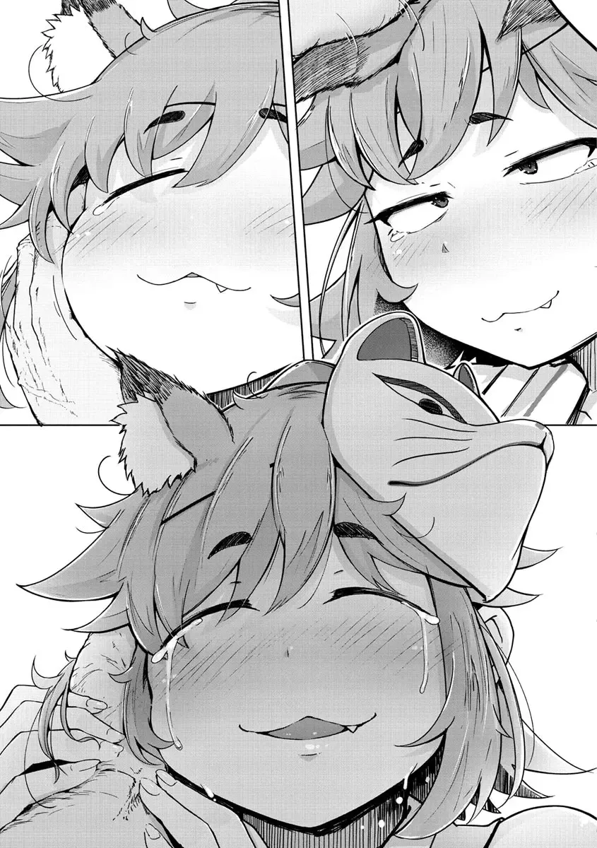 [Flanvia] Sei no Mamono - Infinite libido Fhentai - Page 177