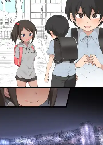 [Terasu Mc] Natsuki-chan and her masochistic pet (decensored) Fhentai - Page 6