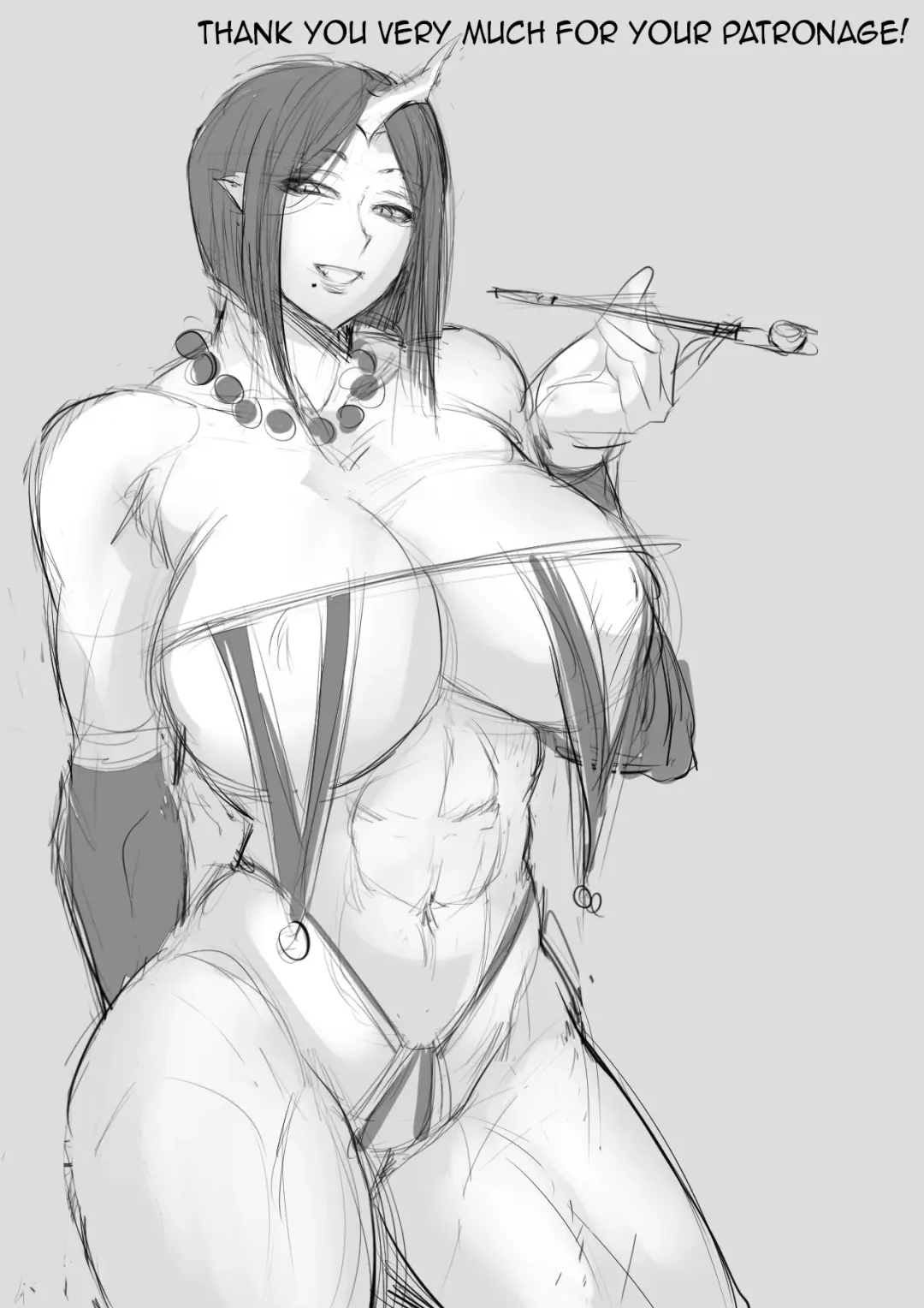 [Nishi Shizumu] Meikyuu de Kakutou Musume no Shitai o Hirotte Jiangshi ni Shitemita Hanashi Fhentai - Page 32