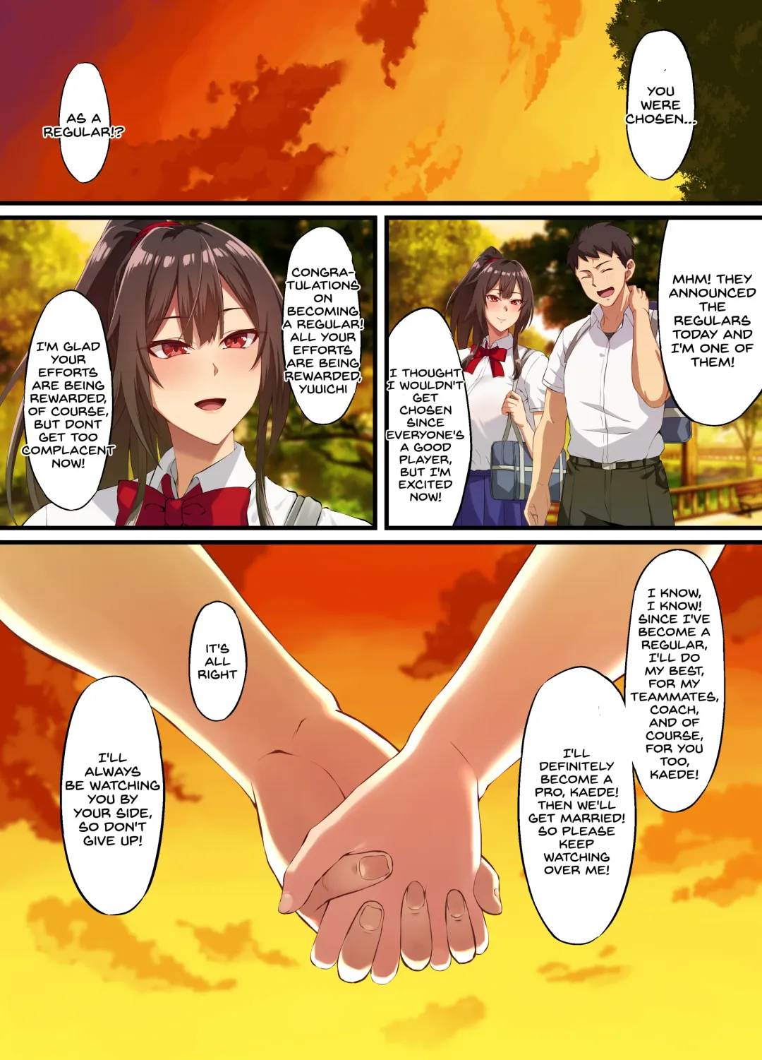 [Asakura Kukuri] Ochiba Tori Fhentai - Page 31