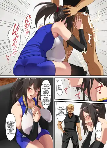 [Asakura Kukuri] Ochiba Tori Fhentai - Page 16