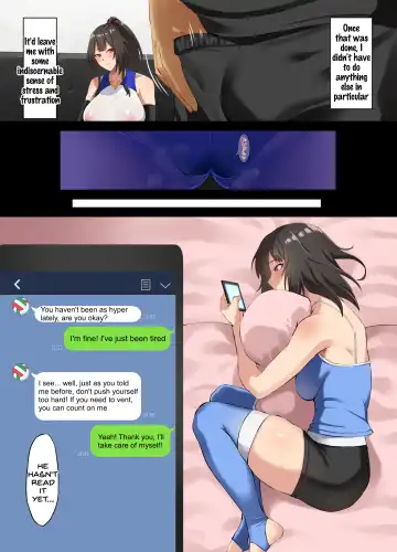 [Asakura Kukuri] Ochiba Tori Fhentai - Page 19