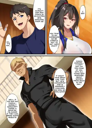 [Asakura Kukuri] Ochiba Tori Fhentai - Page 4