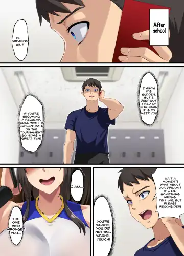 [Asakura Kukuri] Ochiba Tori Fhentai - Page 43