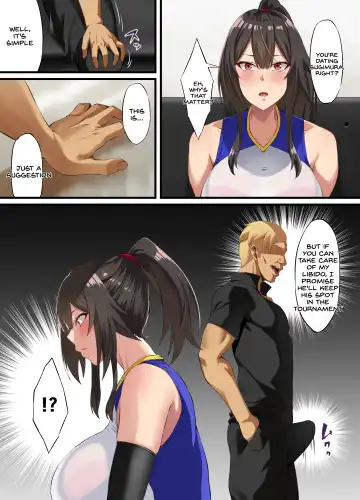 [Asakura Kukuri] Ochiba Tori Fhentai - Page 8