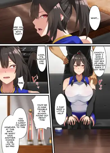 [Asakura Kukuri] Ochiba Tori Fhentai - Page 9