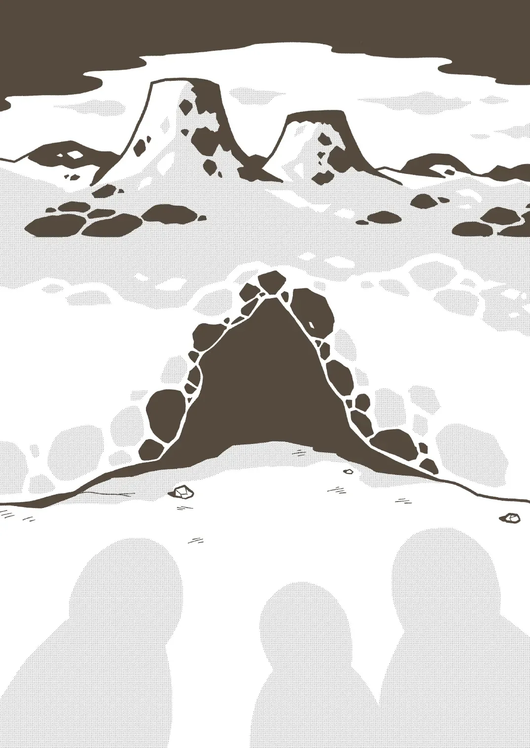 [Craft] Kenshi Elen no Junan Fhentai - Page 29