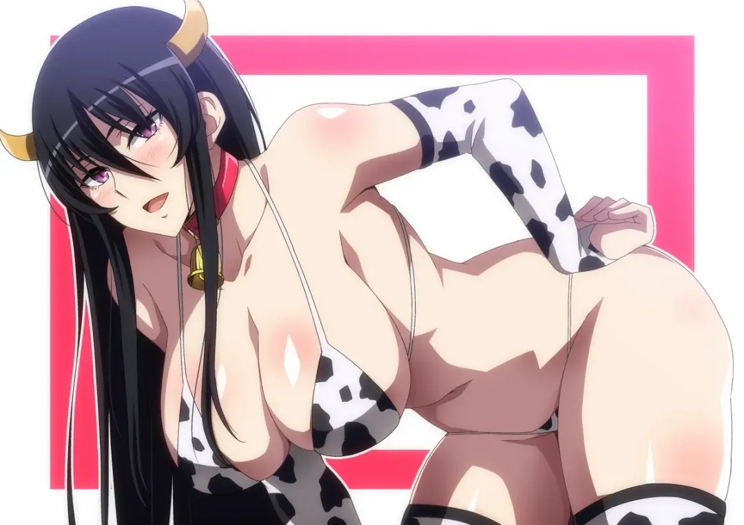 [Hara] Gyuumaou sama Fhentai - Page 1