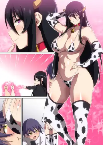 [Hara] Gyuumaou sama Fhentai - Page 22