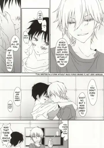 [Supana] Shinji-kun no Munyuu Momasete Kudasai. | Please Let Me Grope Shinji-kun's Tits. Fhentai - Page 13