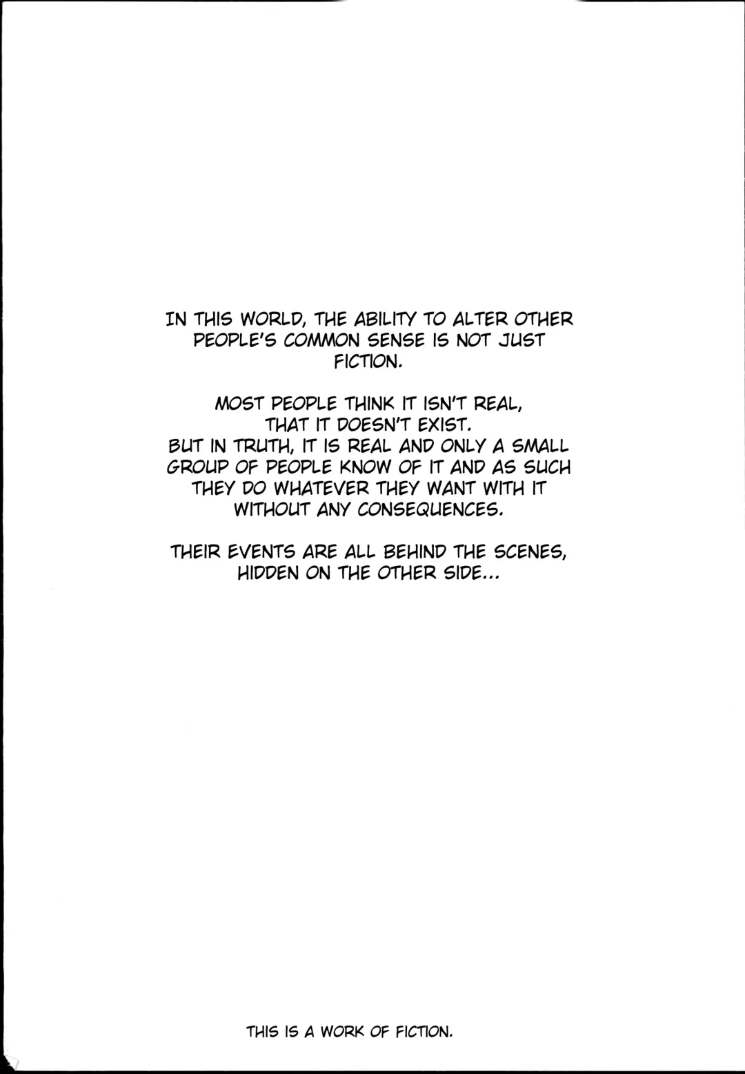 [Nyuu] Kyuu Kousha Ura Bunkasai #1 -Totsuzen no Shoutai- | The Old School Building's Backstage Festival #1 -Sudden Invitation- Fhentai - Page 4