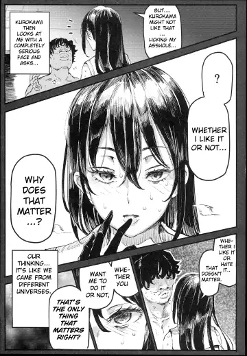 [Nyuu] Kyuu Kousha Ura Bunkasai #1 -Totsuzen no Shoutai- | The Old School Building's Backstage Festival #1 -Sudden Invitation- Fhentai - Page 29