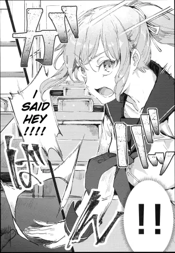 [Nyuu] Kyuu Kousha Ura Bunkasai #1 -Totsuzen no Shoutai- | The Old School Building's Backstage Festival #1 -Sudden Invitation- Fhentai - Page 6