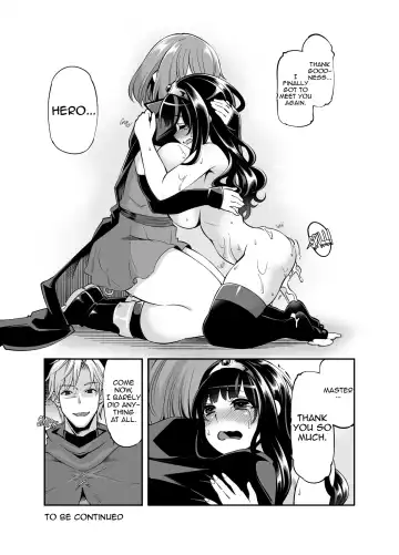 [Hanauna] Benmusu Bouken no Sho 7 | Benmusu -Toilet Girls' Adventuring Records- Ch.7 - Asham Arc (decensored) Fhentai - Page 29