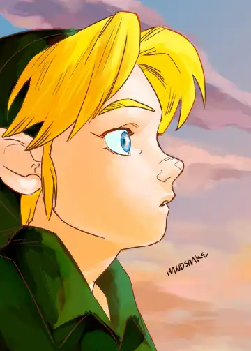 [Handshake] Zelda Summary Fhentai - Page 12